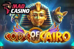 Code of Cairo
