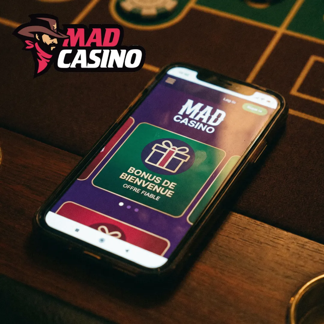MadCasino
